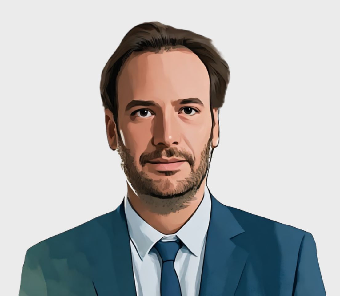 Alan Gallicchio